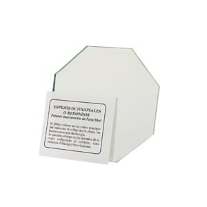 Bagua Espejo Octagonal