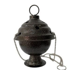 Incensario Pequeño