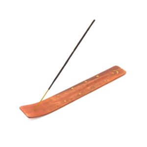Tabla Porta Incienso 26 cm