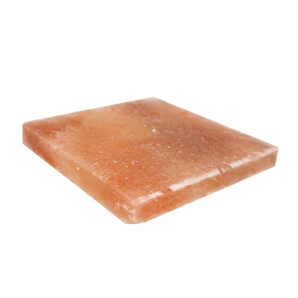 Tabla Sal Himalaya Cuadrada