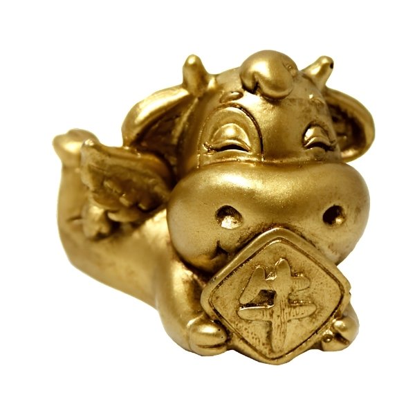 Buey Figuras Surtidas - Imagen 3