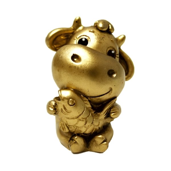 Buey Figuras Surtidas - Imagen 4