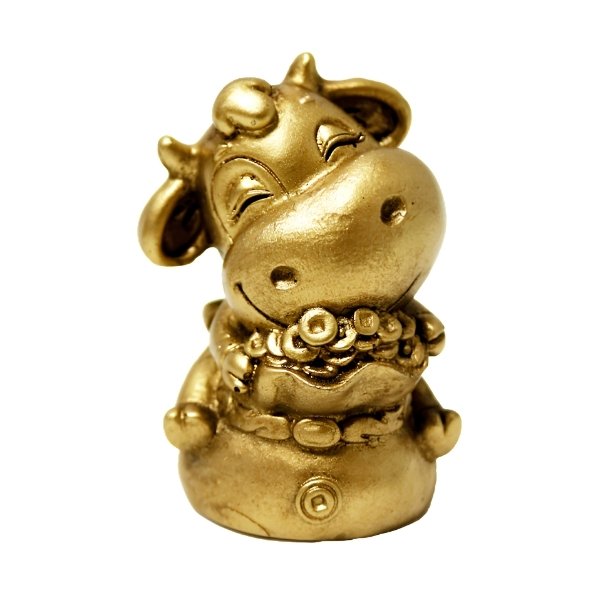 Buey Figuras Surtidas - Imagen 5