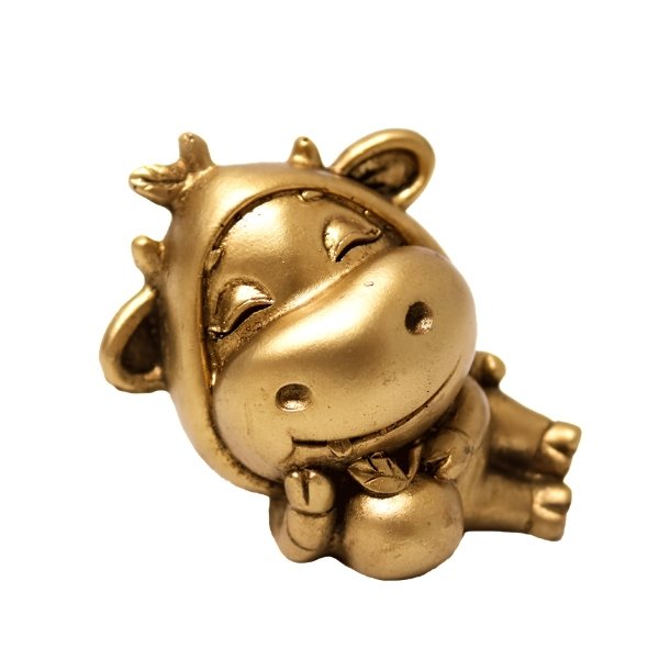 Buey Figuras Surtidas - Imagen 6