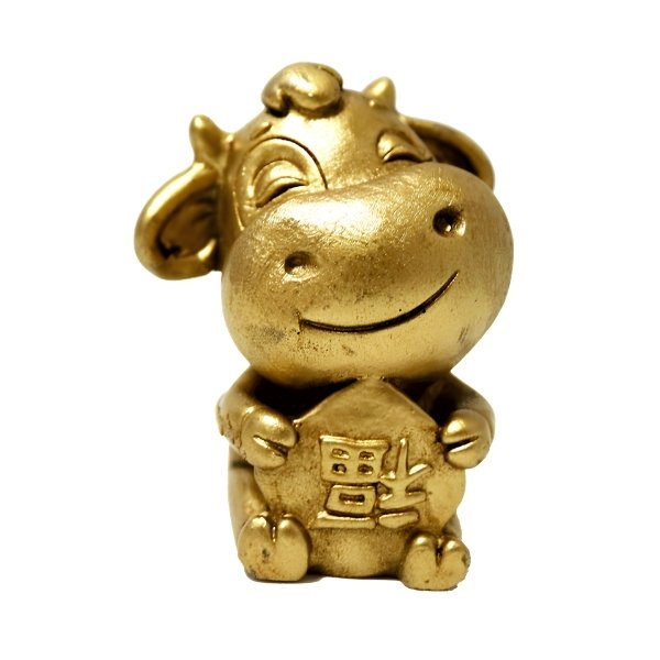 Buey Figuras Surtidas - Imagen 2