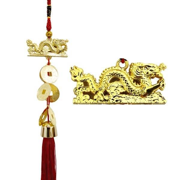 Activador Dragon Dorado Monedas x6