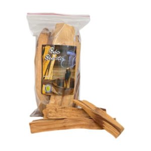 Palo Santo Natural Tronco