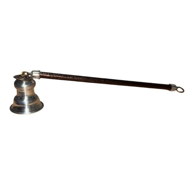 Apaga Vela Aluminio