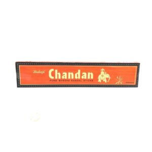 Incienso Bajali Chandal