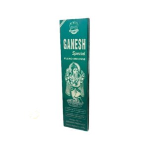 Incienso Ceremonial Ganesh Special