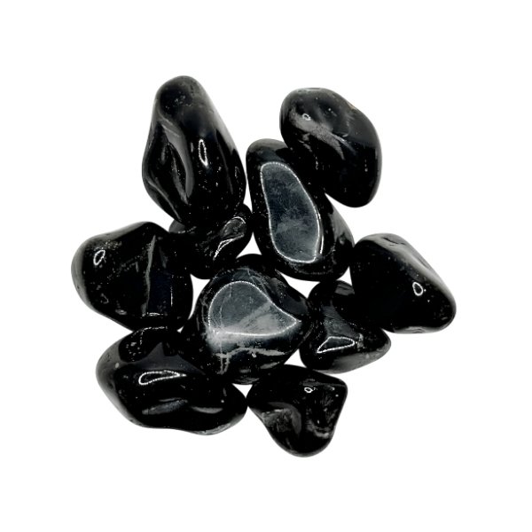 Piedra Cuarzo Ónix Pulida