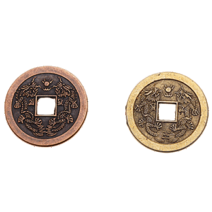 Moneda Bronce 3.8cm