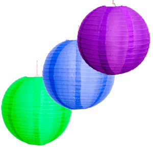 globo-seda-color