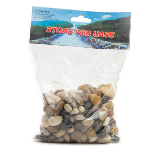 Paquete Piedra Rio Mini 400gr
