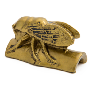 Cigarra Dorada