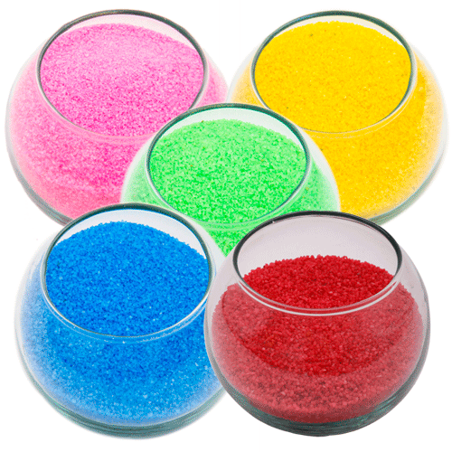 Arena Colores X Libra