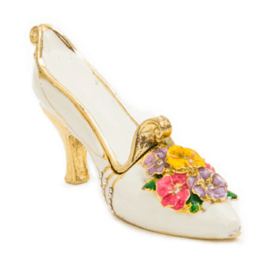 Cofre Zapato