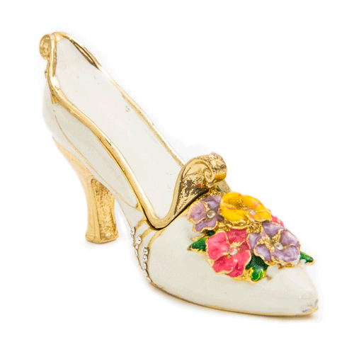 Cofre Zapato