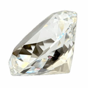 Diamante Transparente 8 cm