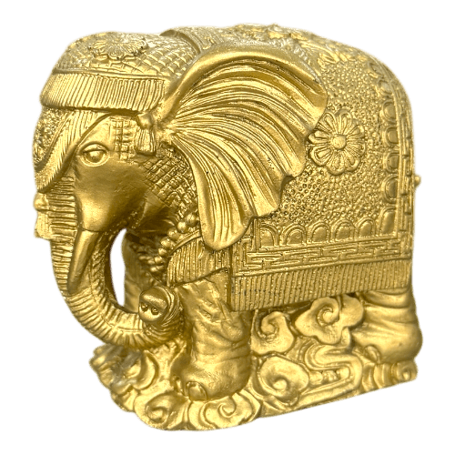 Elefante Sagrado Buena