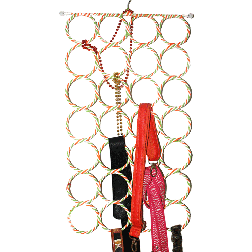 Gancho Closet Accesorios