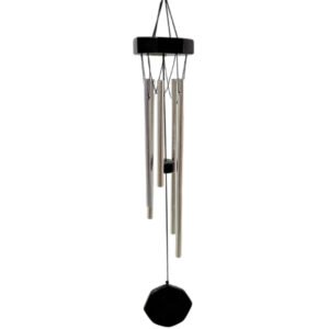 Móvil Madera Pequeño 38 cm