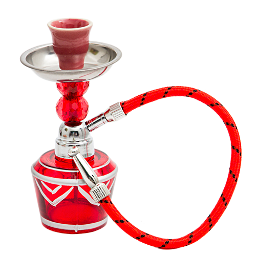 Narguila Mini Matera