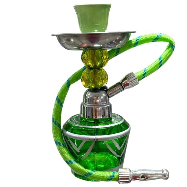 Narguile Hookah Mini 1 Manguera