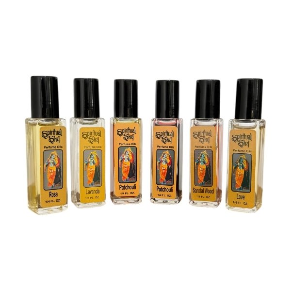 Perfume Corporal Sky
