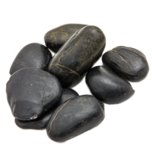 Piedra Rio Negra Grande 1 Lib.