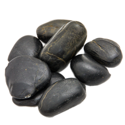 Piedra Rio Negra Grande 1 Lib.