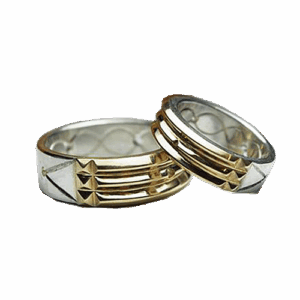 Anillo Atlantis