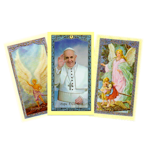 Estampas Religiosas