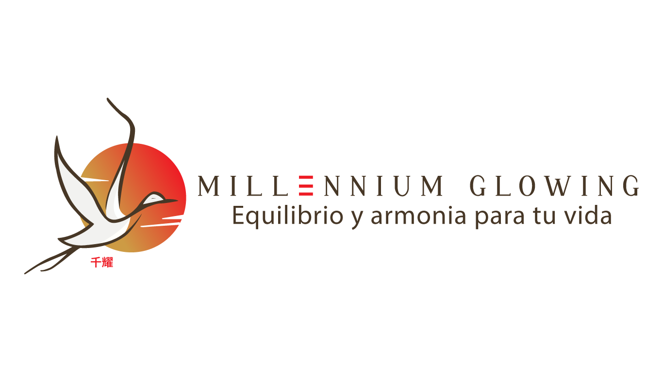 Millennium Glowing