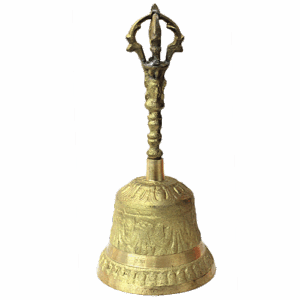 Campana Metalica Mesa 16cm