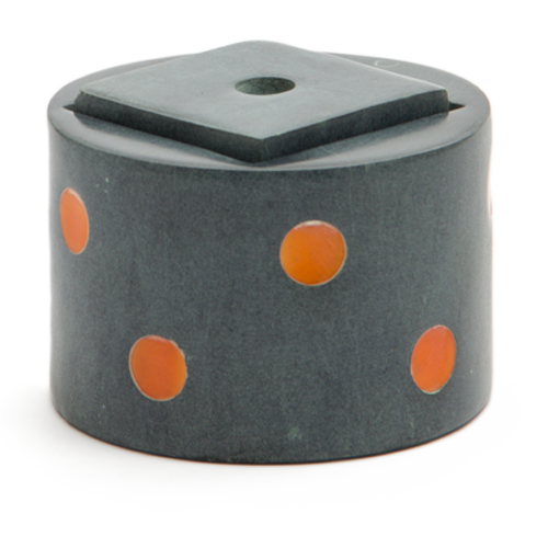 Portaincienso Piedra Vela