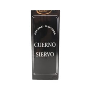 Riego Cuerno Siervo