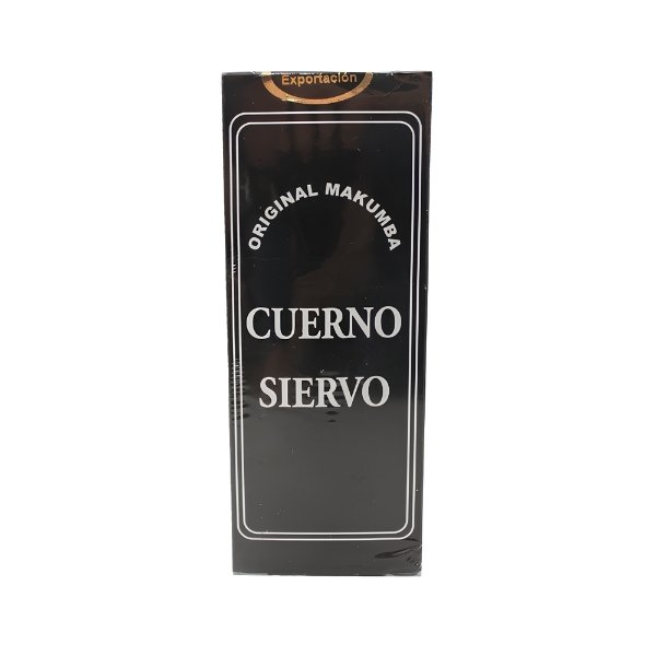 Riego Cuerno Siervo