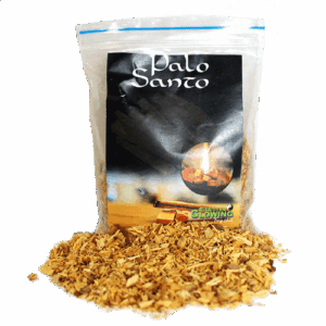 Sahumerio Bolsa Palo Santo