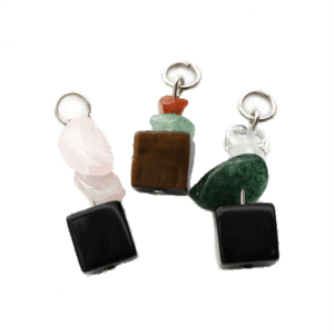 Talisman Cuarzos 7 Piedras