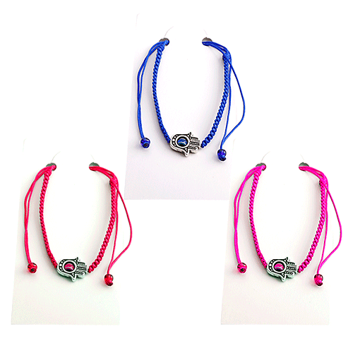 Pulsera Mano Fatima