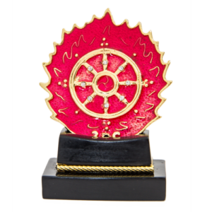 Rueda Fuego Base-50%