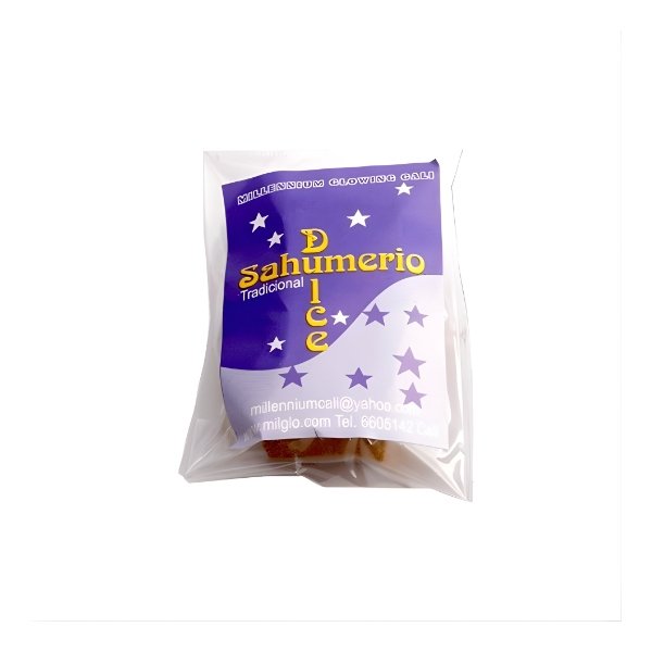 Sahumerio Dulce Millennium Glowing