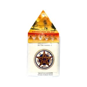 Tetragrámaton Adhesivo 5.5 cm