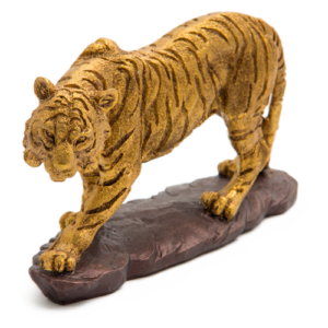 Tigre Dorado 11.5cm