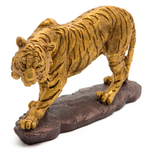 Tigre Dorado 11.5cm