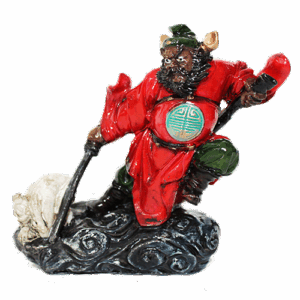 Samurai Zhon-Kuei