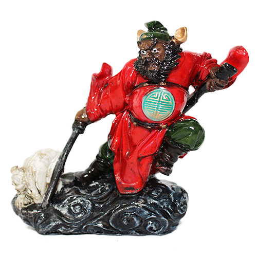 Samurai Zhon-Kuei