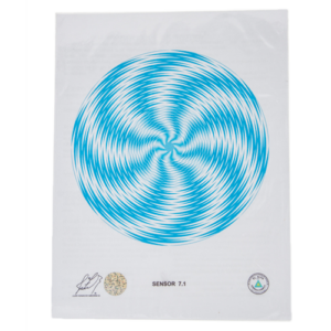 Sensor Sticker Celular - Azul