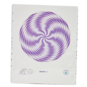 Sensor Sticker Celular - Morado